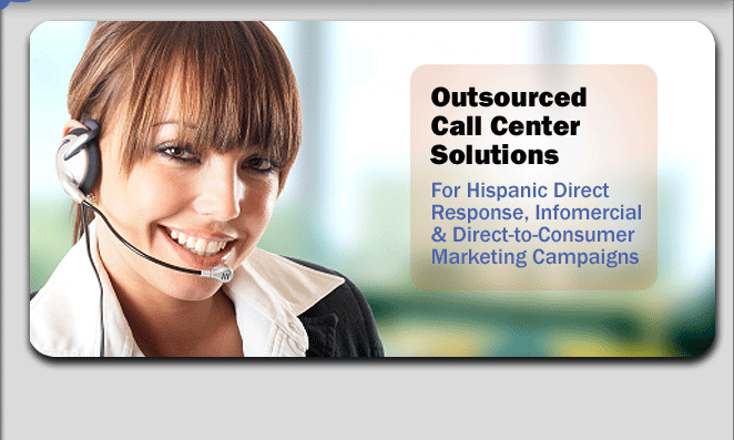 Anexa Direct Hispanic Call Center Solutions for Direct Response